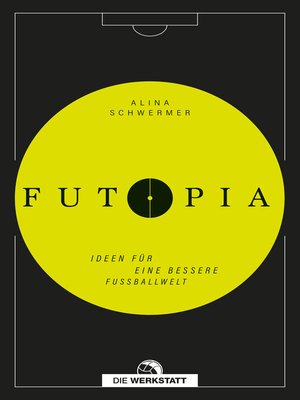 cover image of Futopia